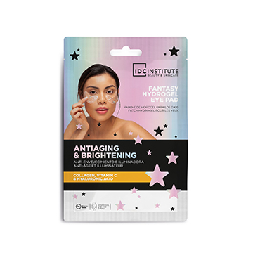 PATCH OCCHI FANTASY HYDROGEL